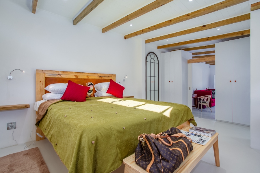 To Let 1 Bedroom Property for Rent in Franschhoek Western Cape